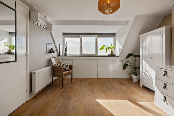 Medium property photo - Baljuwstraat 20, 1785 SJ Den Helder